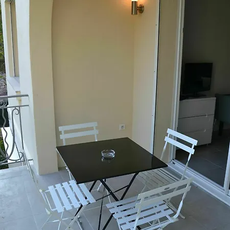 Apartment Etoile *