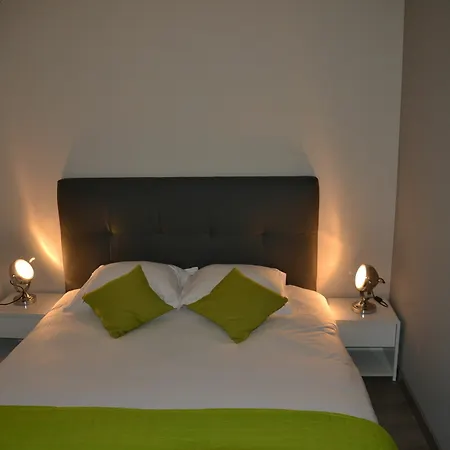 Apartment Etoile *
