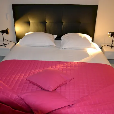 Etoile Apartment Cannes