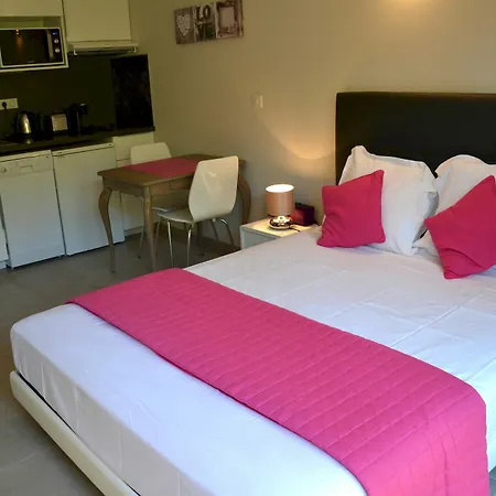 Apartment Etoile