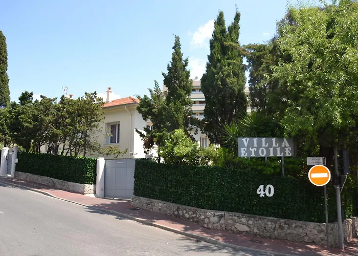 Etoile