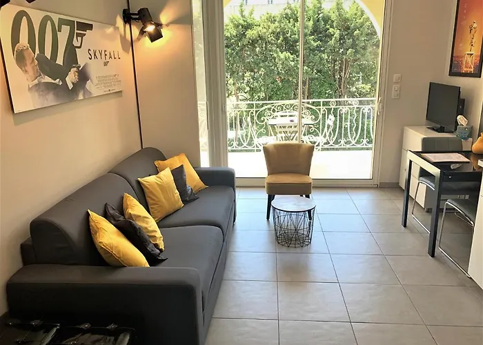 Etoile Appartement *