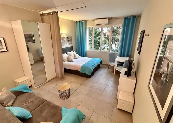 Etoile Appartement Cannes