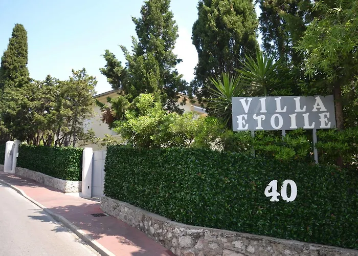 Appartement Etoile *