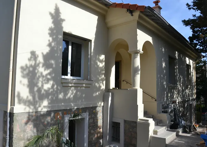 Appartement Etoile *