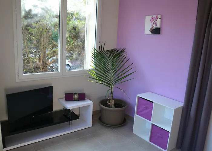 Appartement Etoile *