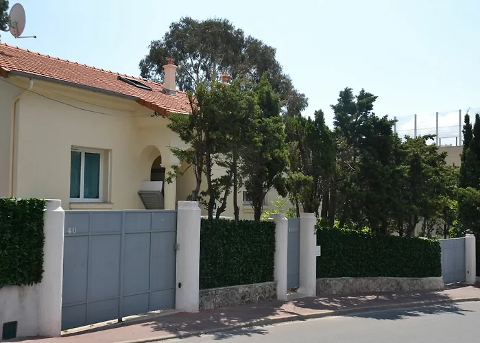 Etoile Appartement *