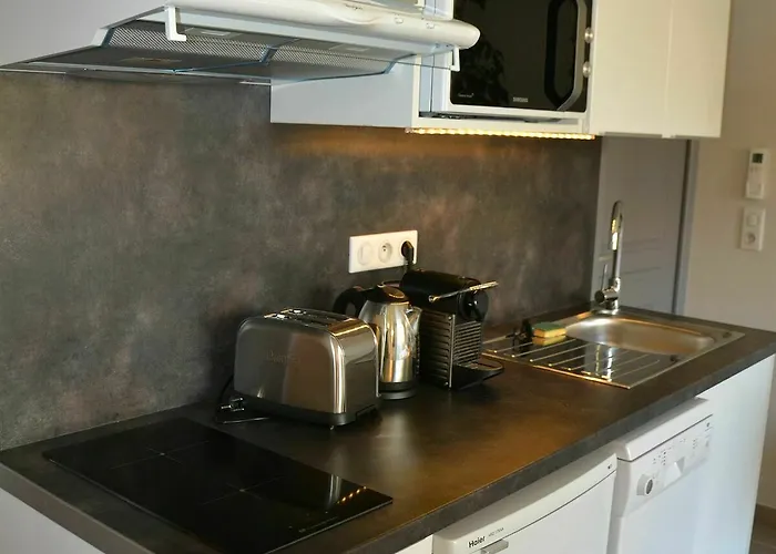 Etoile Appartement Cannes