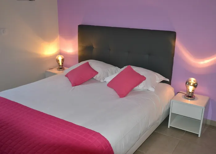 Appartement Etoile *