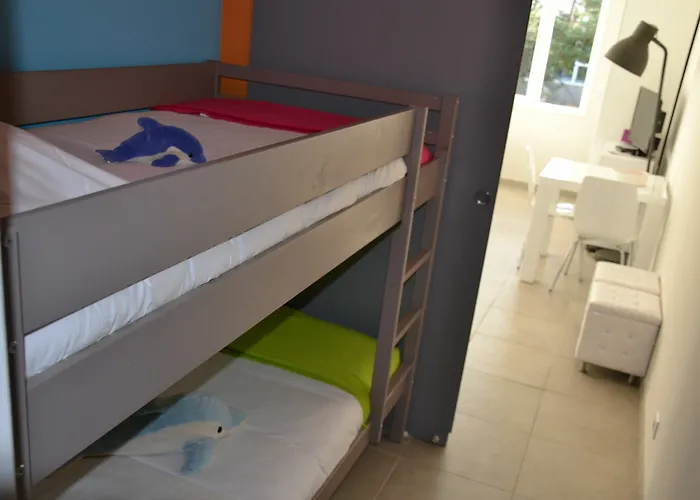 Etoile Appartement *