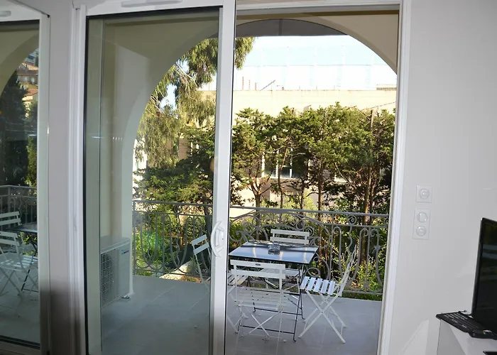 Appartement Etoile Cannes