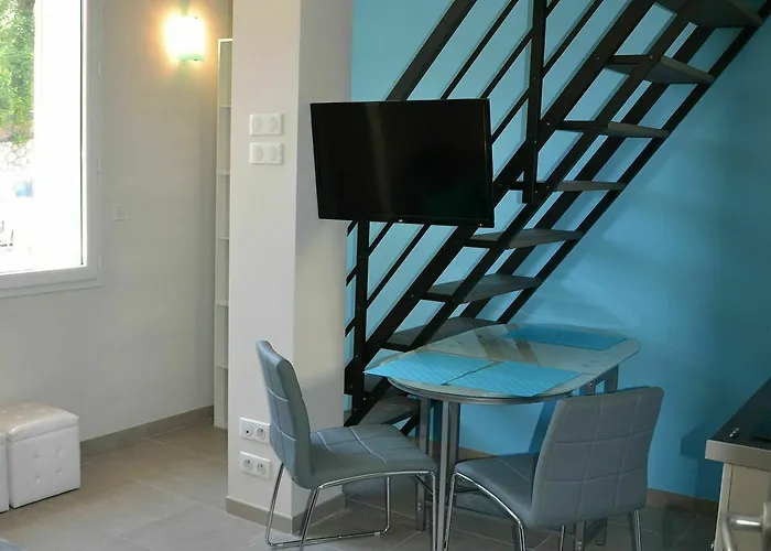 Appartement Etoile *