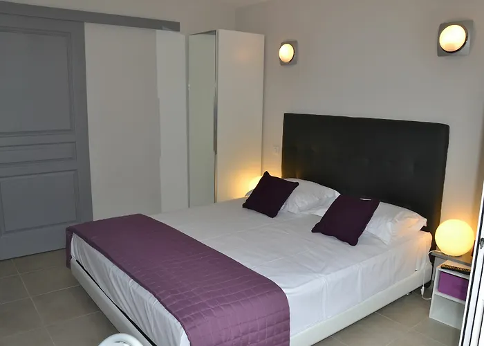 Etoile Appartement Cannes