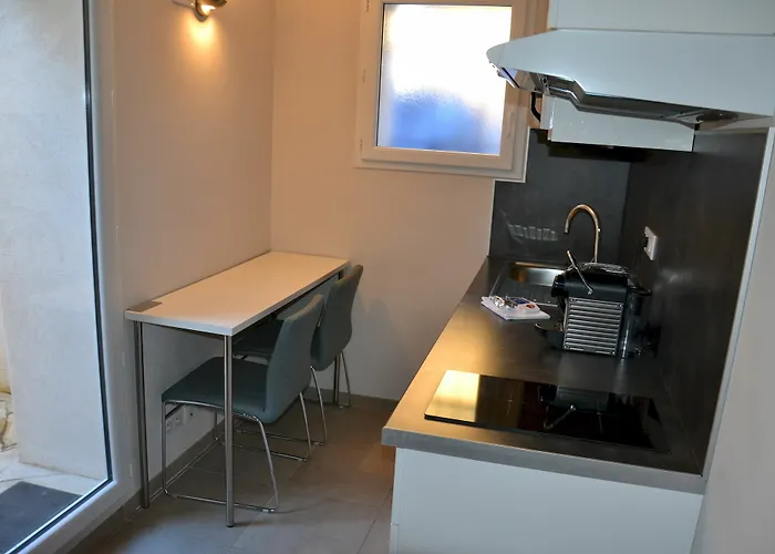 Etoile Appartement *