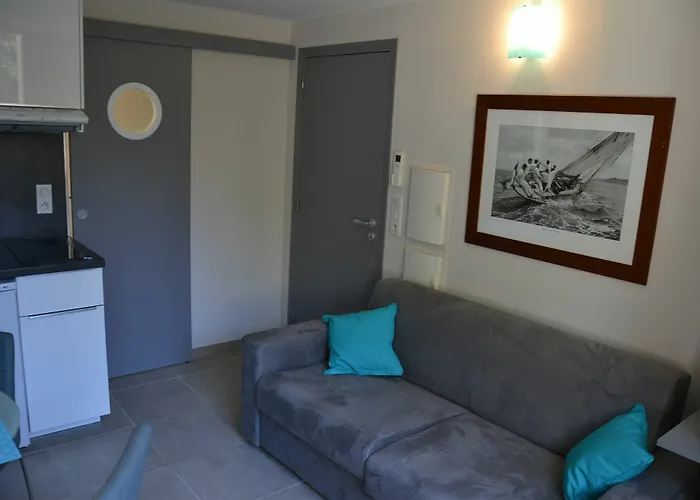 Appartement Etoile *