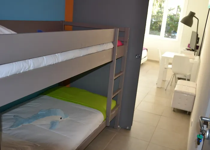 Appartement Etoile Cannes