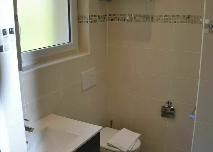 Appartement Etoile *