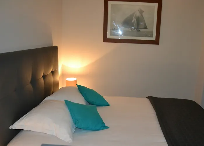 Etoile Appartement *