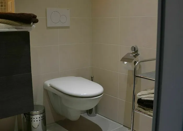 Etoile Appartement *