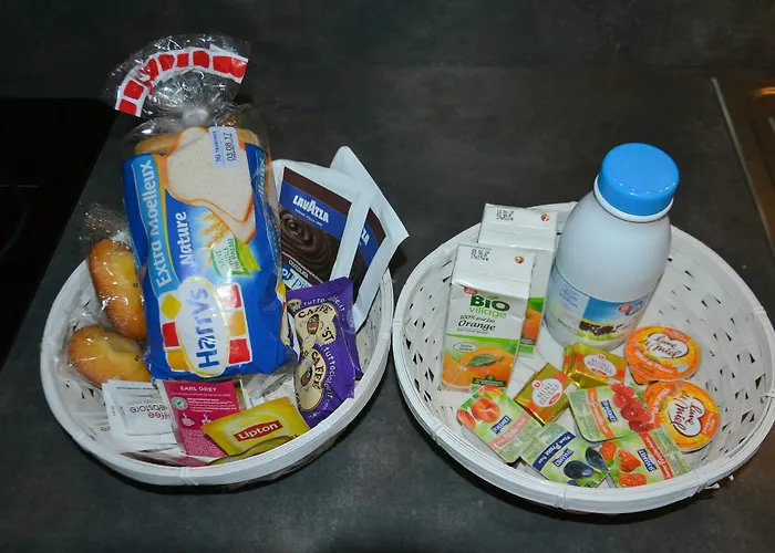 Etoile Appartement *