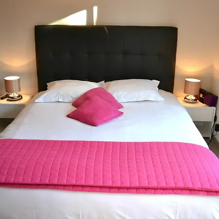 Apartment Etoile Cannes