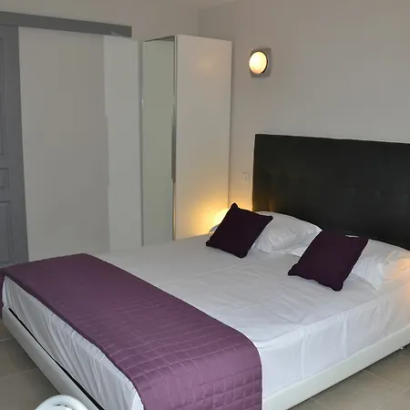 Etoile Apartment Cannes