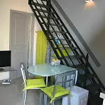 Etoile Apartman