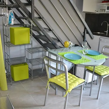 Etoile Apartmán