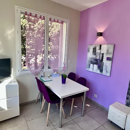 Etoile Cannes