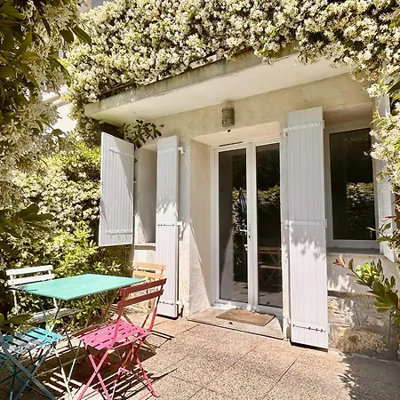 Apartmán Etoile Cannes