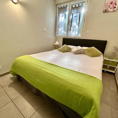 Etoile Apartmán Cannes