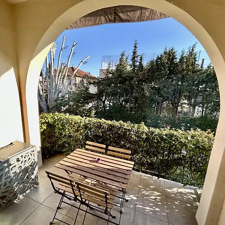 Etoile Apartmán