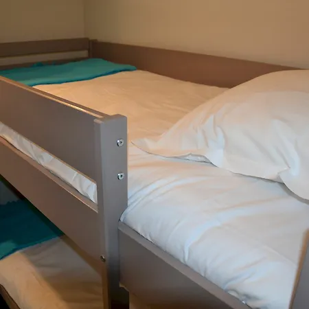 Etoile Apartmán