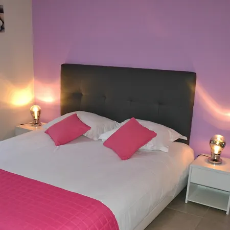 Etoile Apartmán