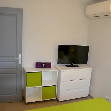 Apartmán Etoile